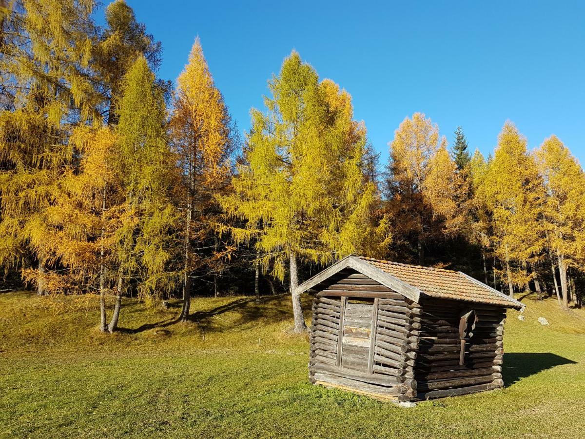 Ferienwohnung Gattererhof Тринс Экстерьер фото